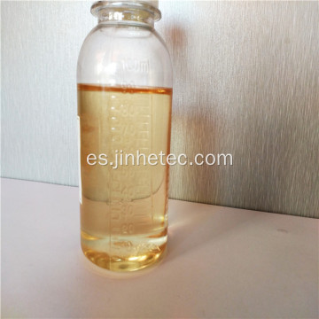 Material detergente CDEA 85% Dietanolamida de coco 6501